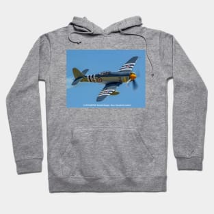 Sea Fury High-Speed Pass Hoodie